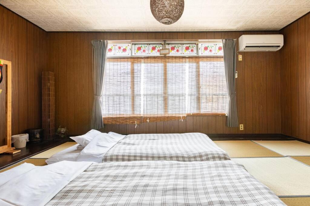 Bettei Rin 別邸 凛 Villa Kyoto Luaran gambar