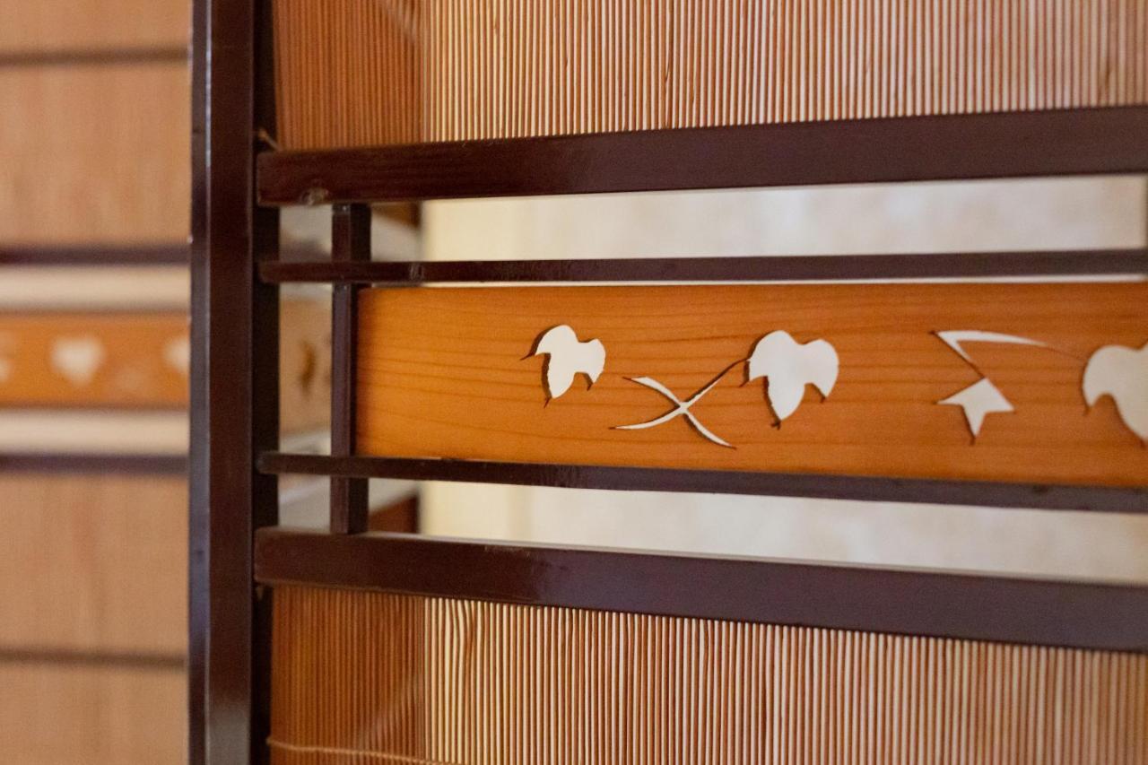 Bettei Rin 別邸 凛 Villa Kyoto Luaran gambar