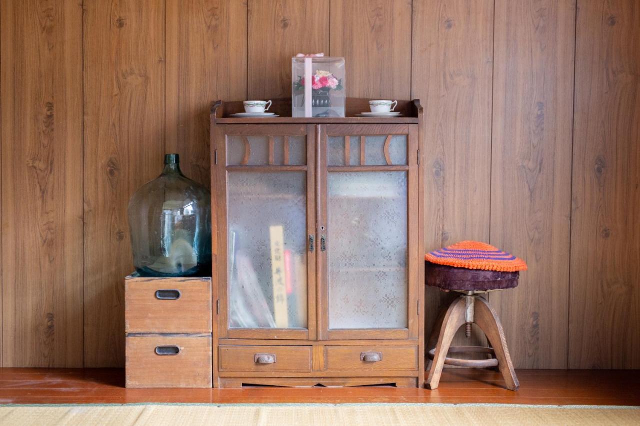 Bettei Rin 別邸 凛 Villa Kyoto Luaran gambar